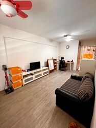 Blk 311 Shunfu Gardens (Bishan), HDB 3 Rooms #566377751